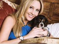 Photo of Amanda Bynes