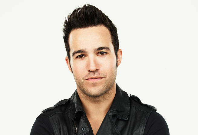 Pete Wentz