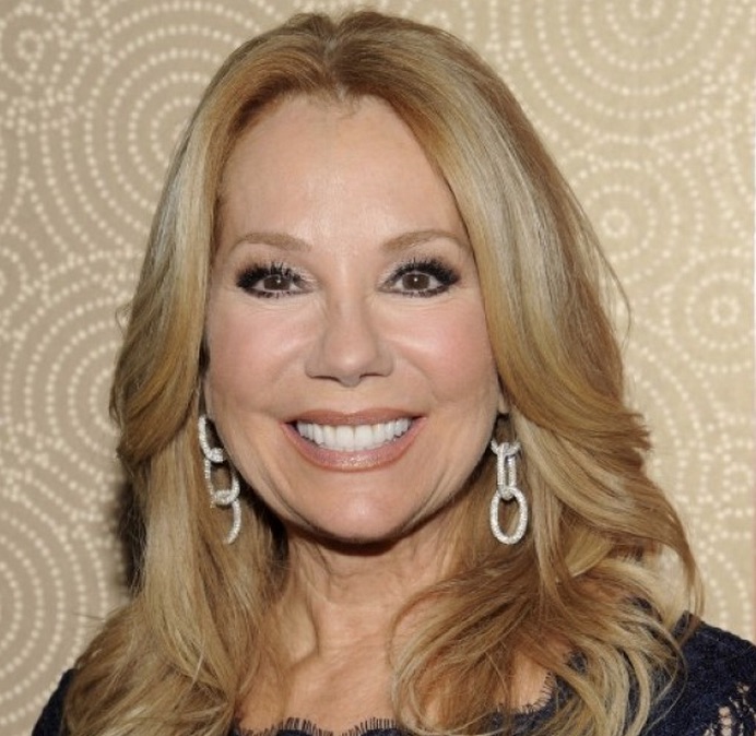 Kathy Lee Gifford