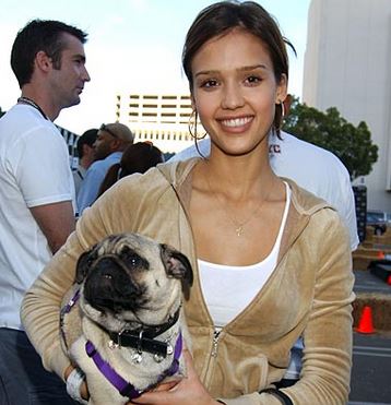 Photo of Jessica Alba