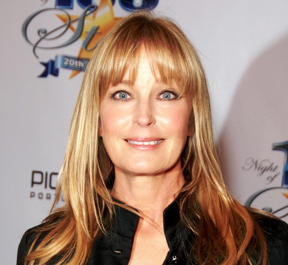 Photo of Bo Derek