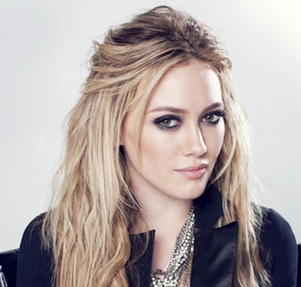 Photo of Hilary Duff