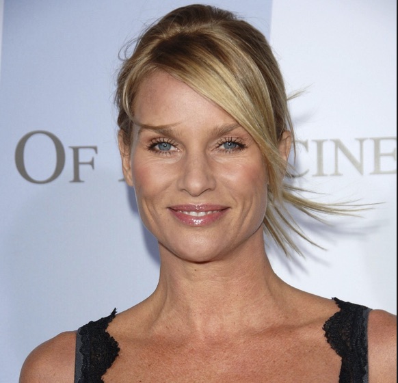 Photo of Nicollette Sheridan