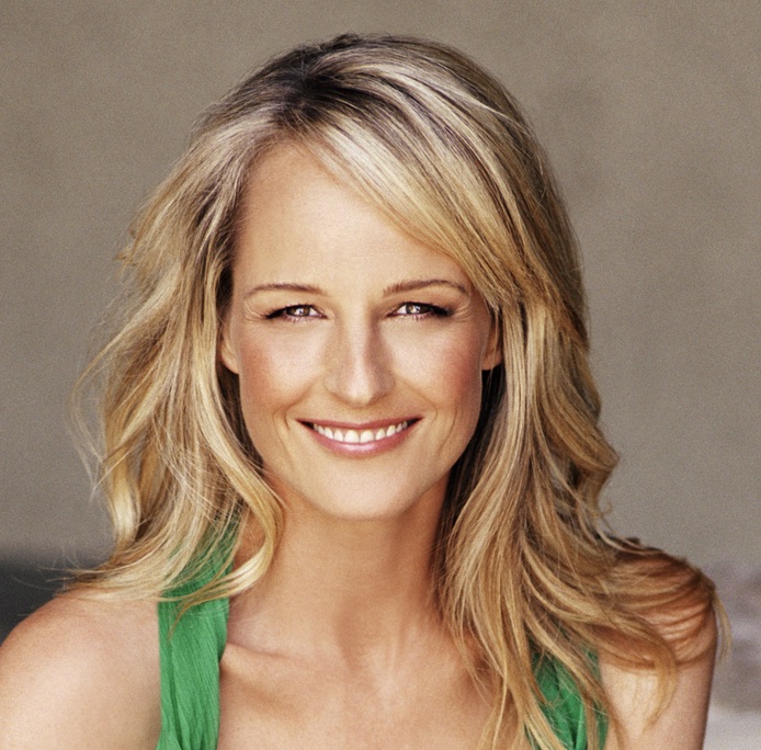 Helen Hunt