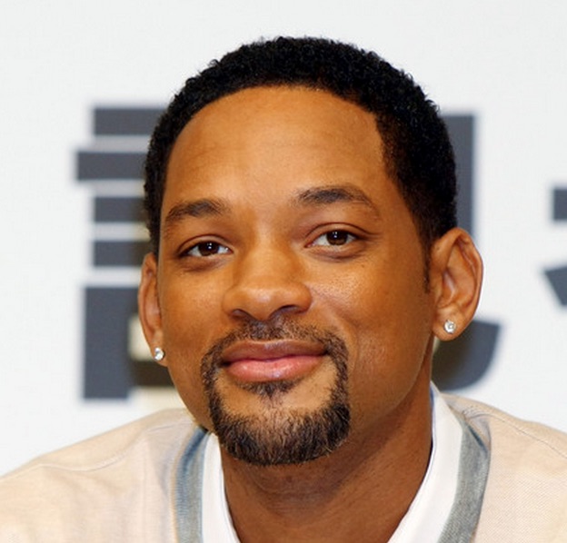Photo of Will Smith