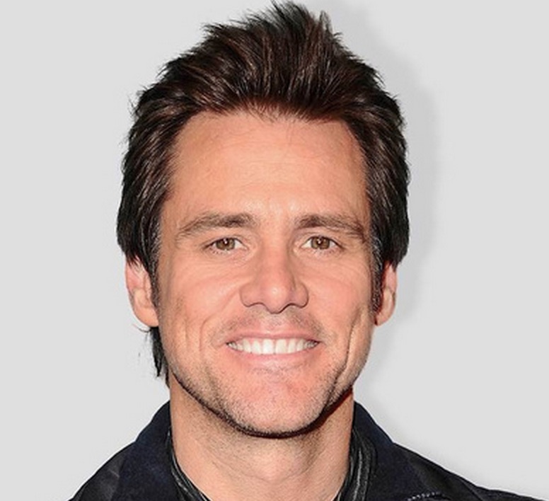 Jim Carey