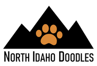 Image of website North Idaho Doodles