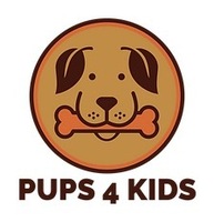 Image of website PUPS4KIDS