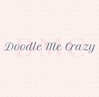 Image of website Doodle Me Crazy