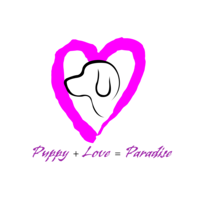 Image of website Puppy Love Paradise
