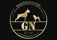 Image of website GN Canine Crew