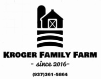 Image of website Kroger Family Farm