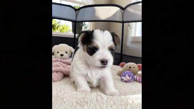 Video preview image #1  Breeder Profile in CHICAGO, IL, USA