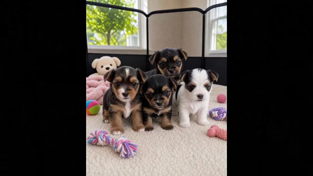 Video preview image #2  Breeder Profile in CHICAGO, IL, USA