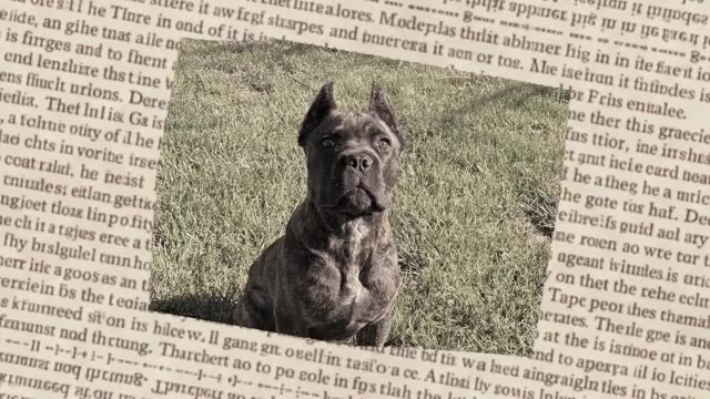 Video preview image #1  Breeder Profile in MOUNT MORRIS, MI, USA
