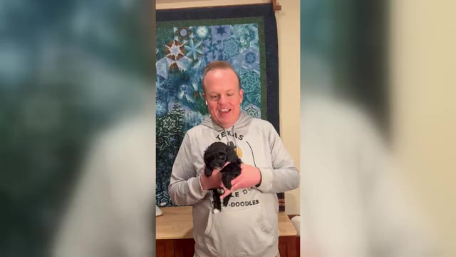 Video preview image #1  Breeder Profile in VICTORIA, TX, USA