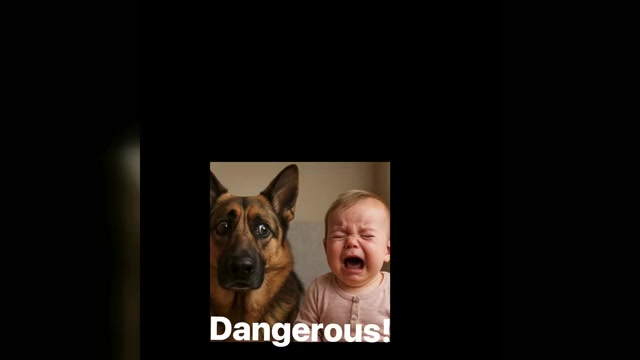 Video preview image #3 German Shepherd Dog Puppy For Sale in WILDOMAR, CA, USA