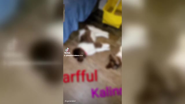 Video preview image #1  Breeder Profile in LAS VEGAS, NV, USA