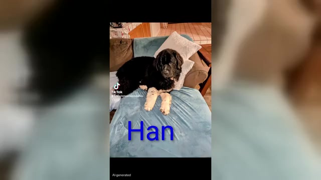 Video preview image #2  Breeder Profile in LAS VEGAS, NV, USA